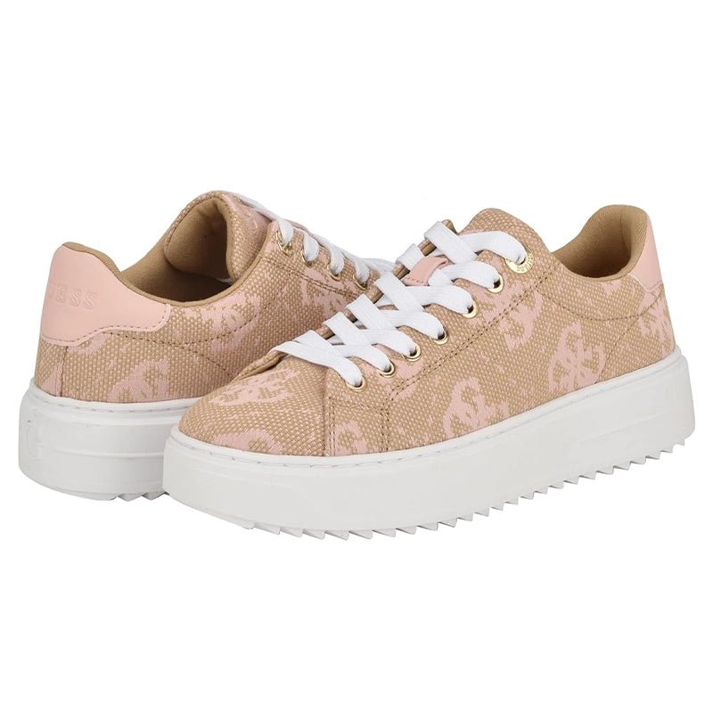 GUESS Denesa Women Shoes GUW349 - Runner
