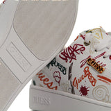 GUESS Exists Women Shoes GUW406 - Runner