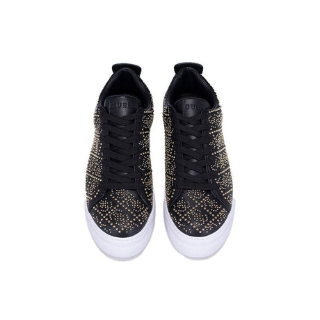 GUESS GIAA9 WOMEN SHOES GUW364 - Runner