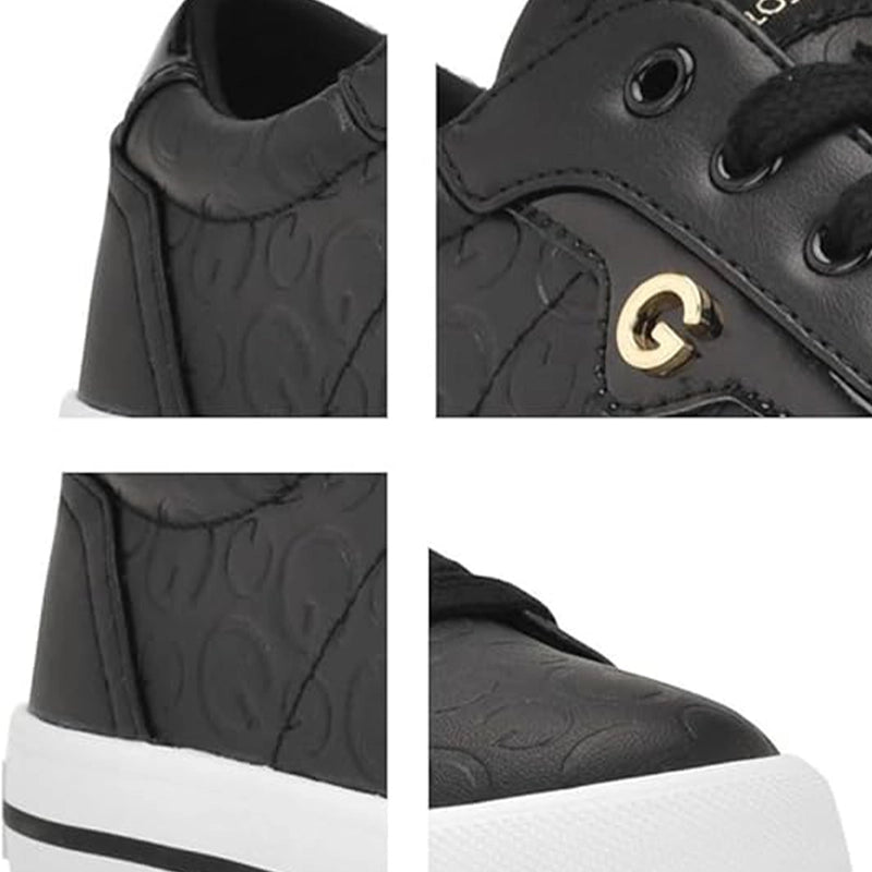 GUESS GORILA 3 WOMEN SHOES GUW43 - Runner