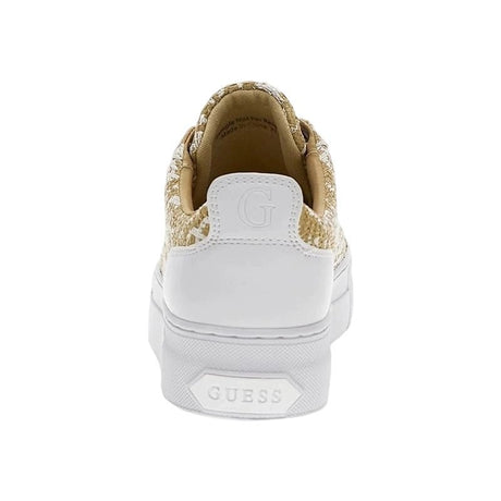 GUESS Giaa Sneakers Women - BEG GUW115 - Runner