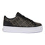 GUESS Giaa Sneakers Women - BEG GUW115 - Runner