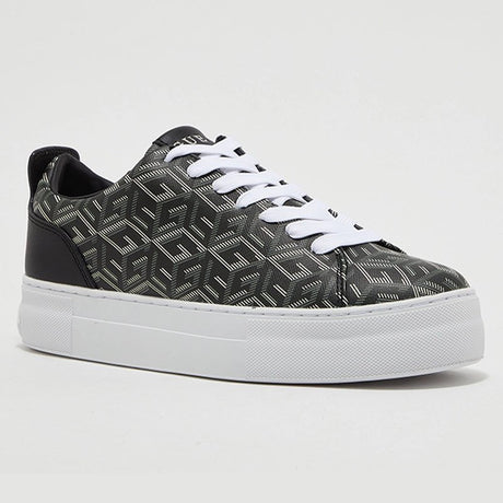 GUESS Giaa Sneakers Women - BEG GUW115 - Runner
