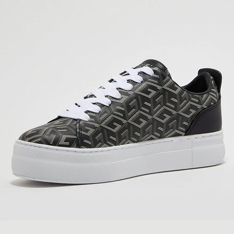 GUESS Giaa Sneakers Women - BEG GUW115 - Runner