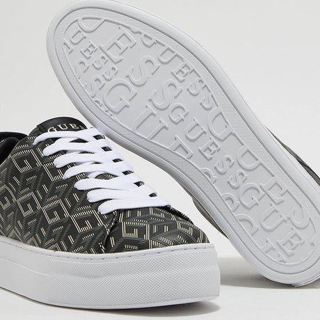 GUESS Giaa Sneakers Women - BEG GUW115 - Runner