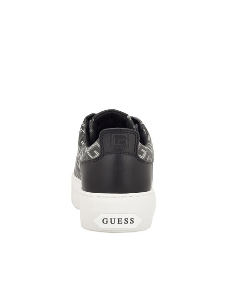 GUESS Giaa Sneakers Women - BEG GUW115 - Runner