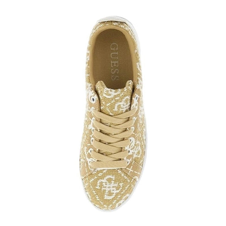 GUESS Giaa Sneakers Women - BEG GUW115 - Runner