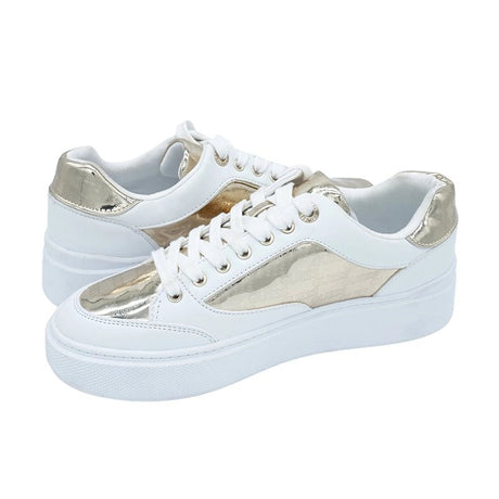 GUESS HALORIN WOMEN SHOES GUW312 - Runner