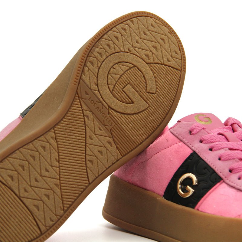 GUESS HIGHLUV WOMEN SHOES GUW77 - Runner