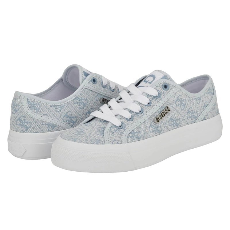 GUESS JELEXA3 WOMEN SHOES GUW90 - Runner