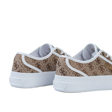 GUESS JELEXA3 WOMEN SHOES GUW90 - Runner