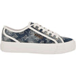 GUESS JELEXA WOMEN SHOES GUW462 - Runner