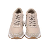 GUESS LAYTON WOMEN SHOES GUW4 - Runner