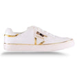 GUESS LONAS CASUAL LOW TOP SNEAKER GUM3 - Runner