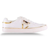 GUESS LONAS CASUAL LOW TOP SNEAKER GUM3 - Runner