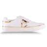 GUESS LONAS CASUAL LOW TOP SNEAKER GUM3 - Runner