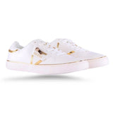 GUESS LONAS CASUAL LOW TOP SNEAKER GUM3 - Runner