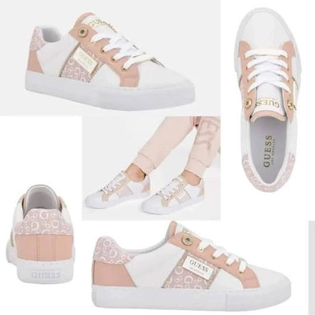 GUESS LOOM WOMEN SHOES GUW29 - Runner