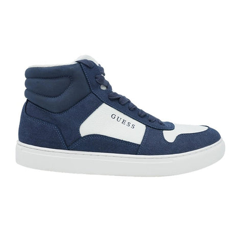 GUESS LOOVIE Men Shoes GUM54 - Runner