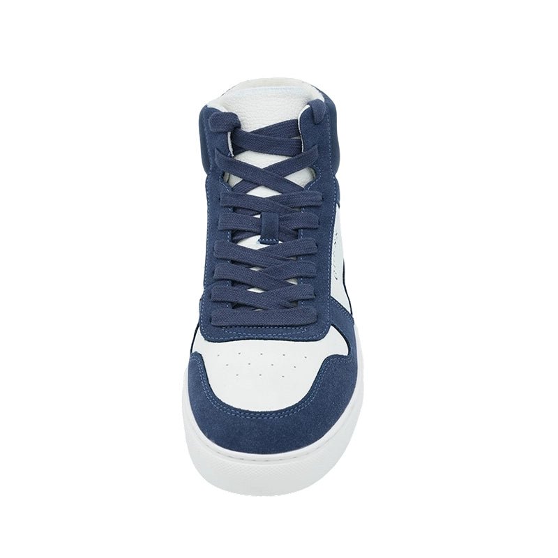 GUESS LOOVIE Men Shoes GUM54 - Runner