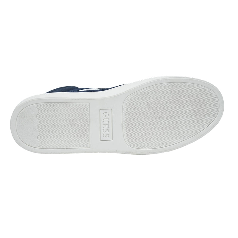 GUESS LOOVIE Men Shoes GUM54 - Runner