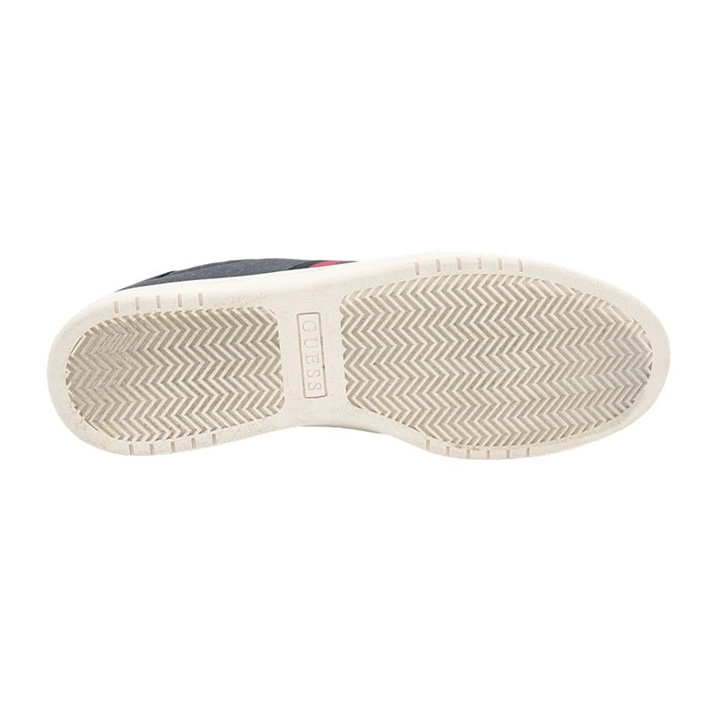 GUESS LOOVIE Men Shoes GUM61 - Runner