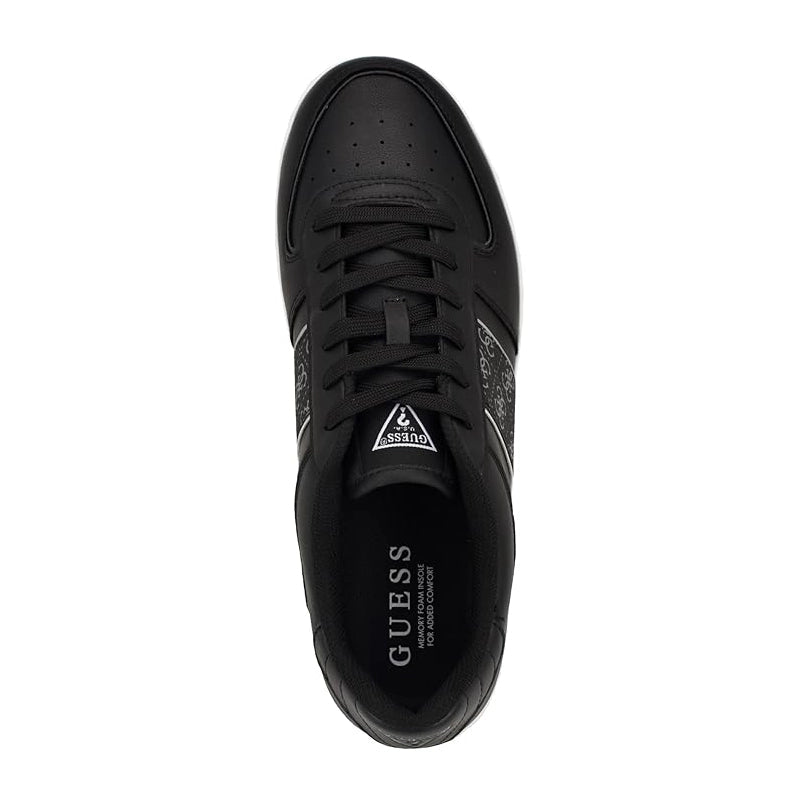 GUESS LOOVIE Men Shoes GUM65 - Runner