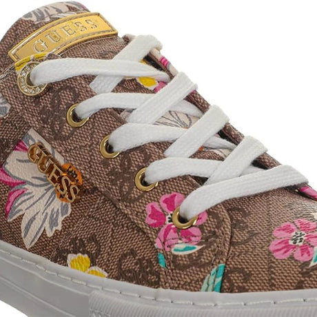 GUESS LOVEN WOMEN SHOES GUW258 - Runner