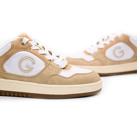 GUESS LOVEN WOMEN SHOES GUW52 - Runner