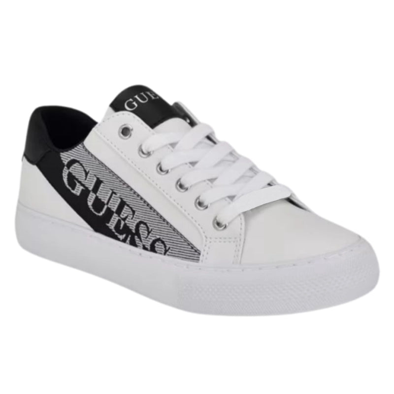 GUESS Leyla Logo Women Sneakers - WHT GUW112 - Runner