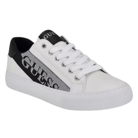 GUESS Leyla Logo Women Sneakers - WHT GUW112 - Runner
