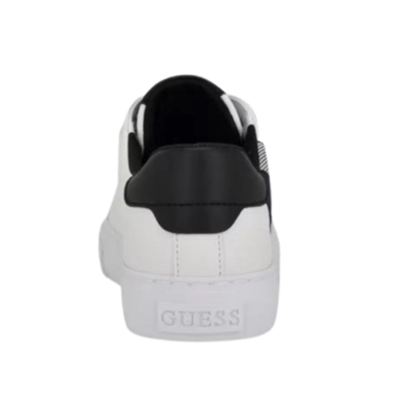 GUESS Leyla Logo Women Sneakers - WHT GUW112 - Runner
