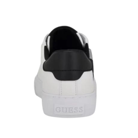 GUESS Leyla Logo Women Sneakers - WHT GUW112 - Runner