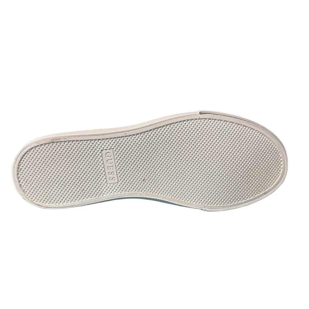 GUESS Leyla Logo Women Sneakers - WHT GUW112 - Runner