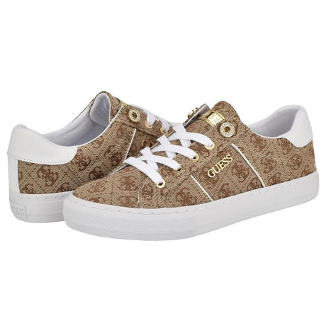 GUESS Loven Women Shoes GUW409 - Runner