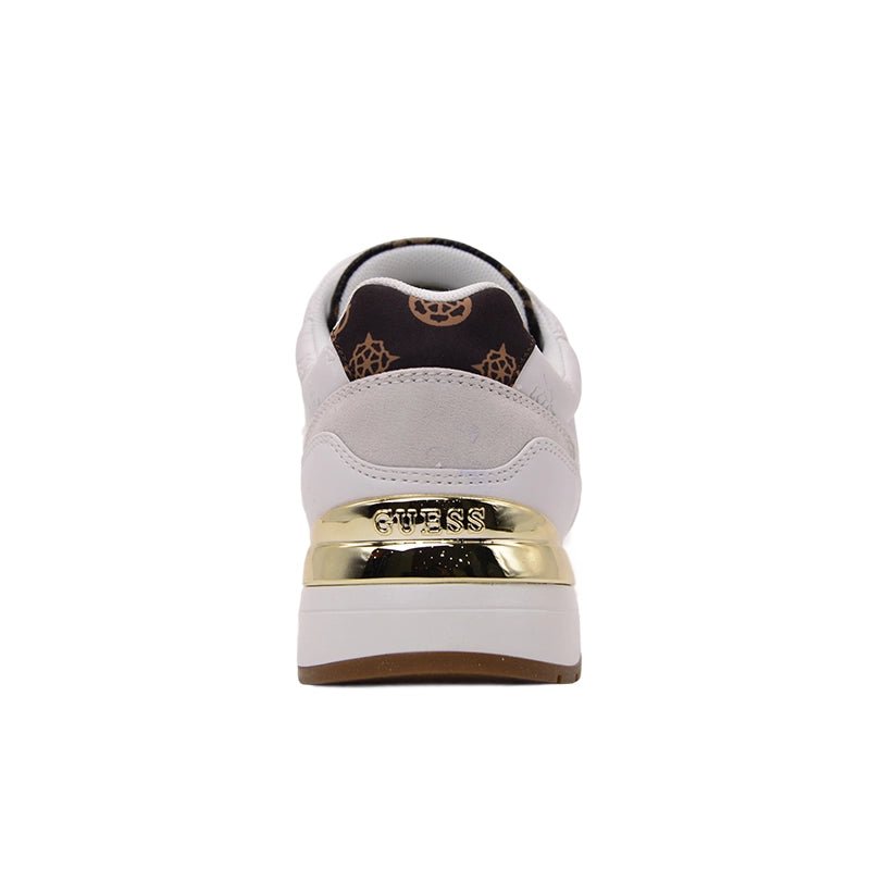 GUESS MOXEA Women Shoes GUW354 - Runner