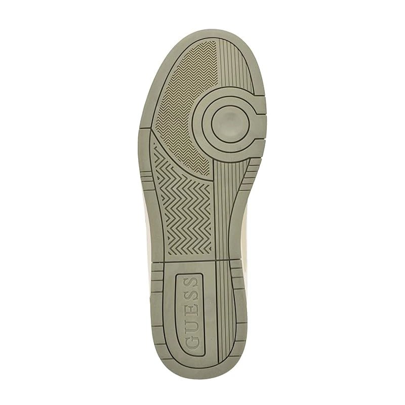 GUESS Men shoes GUM82 - Runner