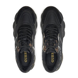 GUESS Micola Genuine Leather Running Shoe GUW204 - Runner