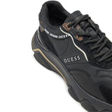 GUESS Micola Genuine Leather Running Shoe GUW204 - Runner