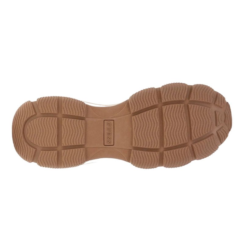 GUESS Micola Genuine Leather Running Shoe GUW204 - Runner