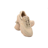 GUESS Micola Genuine Leather Running Shoe GUW204 - Runner