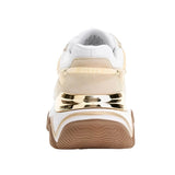 GUESS Micola Genuine Leather Running Shoe GUW204 - Runner