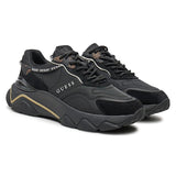 GUESS Micola Genuine Leather Running Shoe GUW204 - Runner