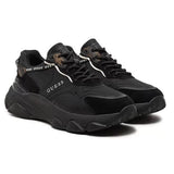 GUESS Micola Genuine Leather Running Shoe GUW204 - Runner