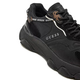 GUESS Micola Genuine Leather Running Shoe GUW204 - Runner