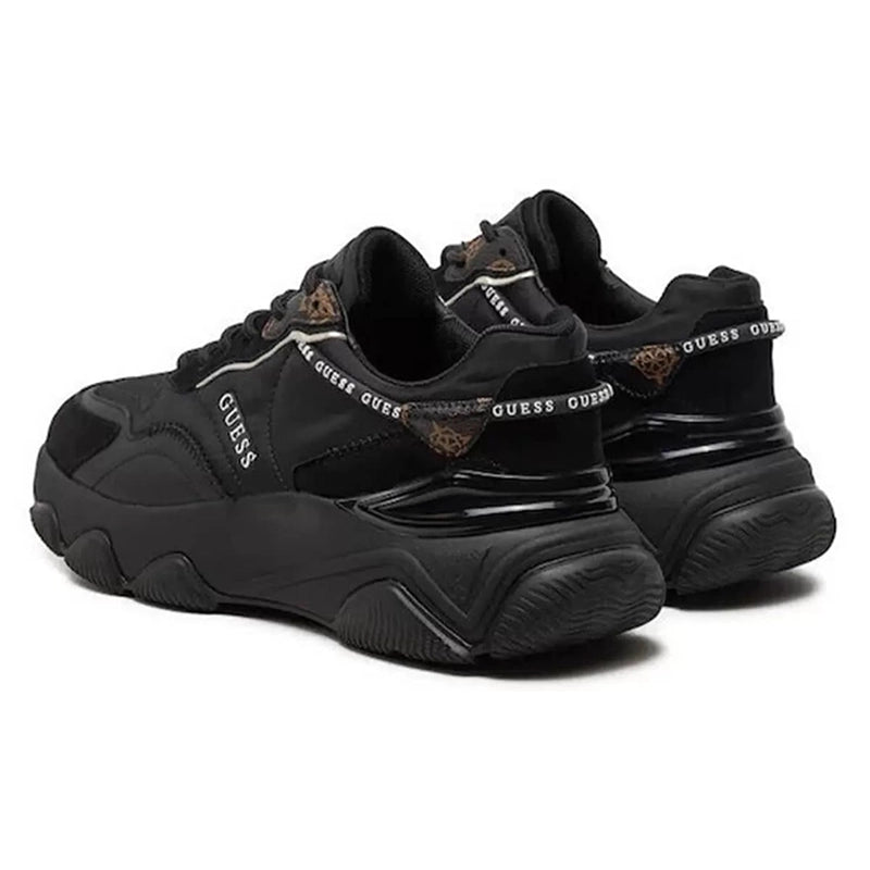 GUESS Micola Genuine Leather Running Shoe GUW204 - Runner