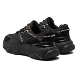 GUESS Micola Genuine Leather Running Shoe GUW204 - Runner