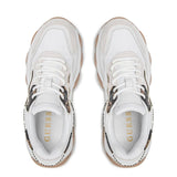 GUESS® Micola Genuine Leather Running Shoe GUW204 - Runner