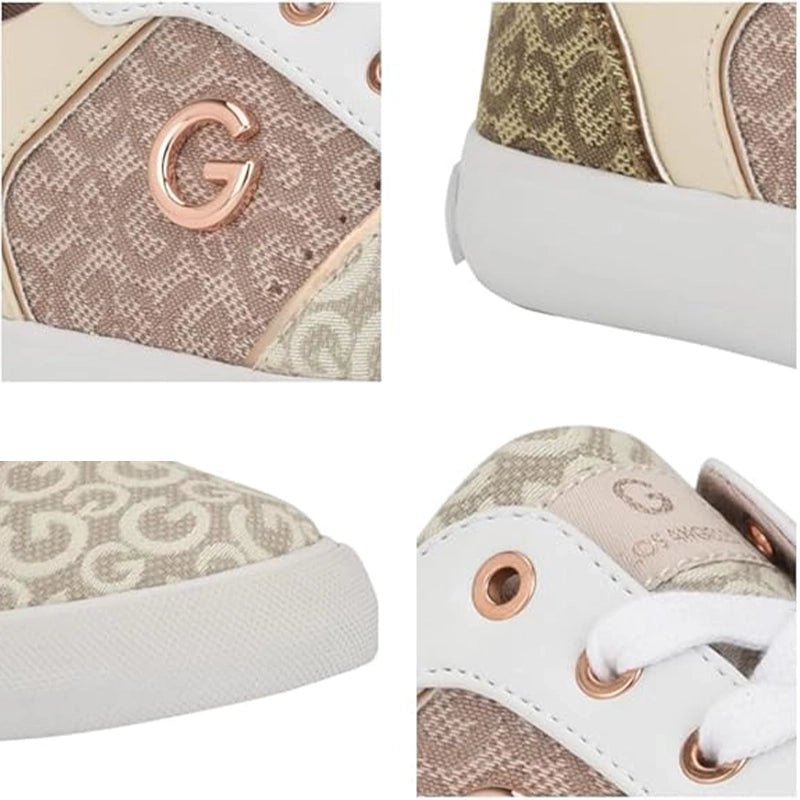 GUESS ONARIN WOMEN SHOES GUW102 - Runner