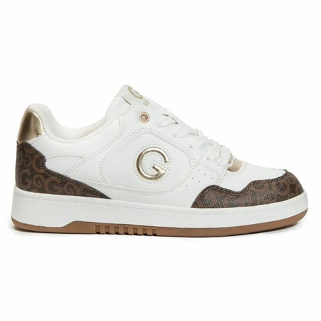 GUESS PRAYAA WOMEN SHOES GUW33 - Runner